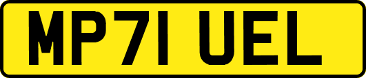 MP71UEL