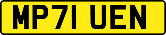 MP71UEN
