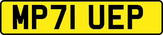 MP71UEP