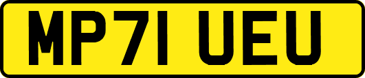 MP71UEU