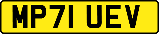 MP71UEV