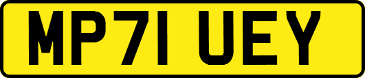 MP71UEY