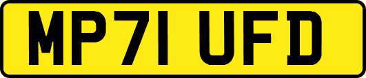 MP71UFD