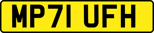 MP71UFH