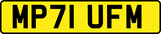 MP71UFM