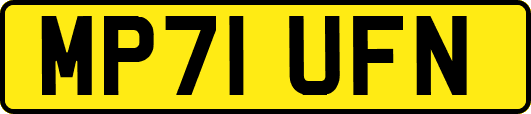 MP71UFN