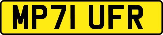 MP71UFR