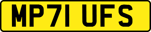 MP71UFS