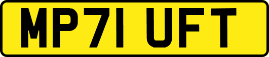 MP71UFT