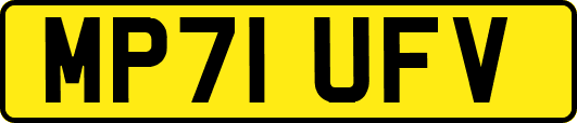 MP71UFV