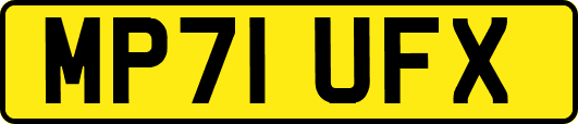 MP71UFX