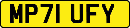 MP71UFY