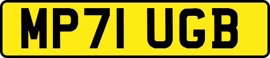 MP71UGB