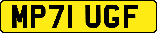 MP71UGF