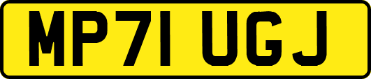 MP71UGJ