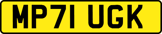 MP71UGK
