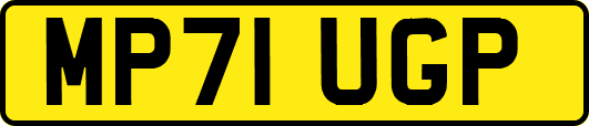 MP71UGP