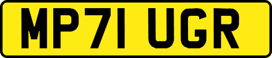 MP71UGR