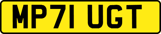 MP71UGT