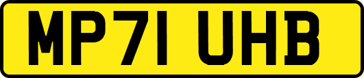 MP71UHB
