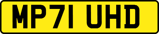 MP71UHD