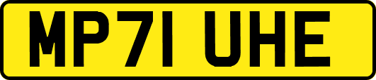 MP71UHE