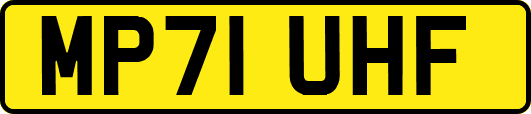 MP71UHF