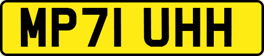 MP71UHH