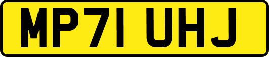 MP71UHJ