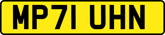 MP71UHN