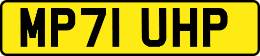 MP71UHP