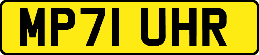 MP71UHR