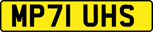 MP71UHS
