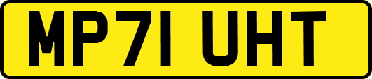 MP71UHT