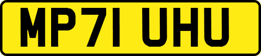 MP71UHU