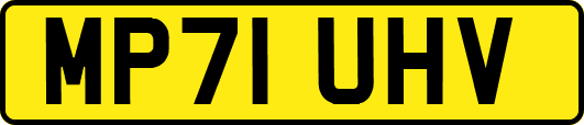 MP71UHV