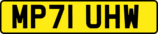 MP71UHW