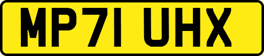 MP71UHX