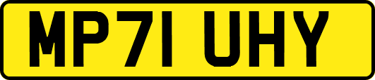 MP71UHY