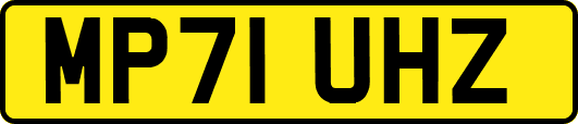 MP71UHZ