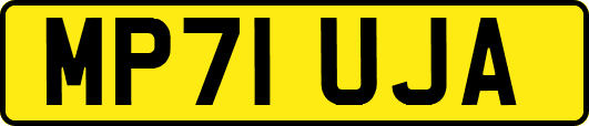 MP71UJA