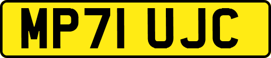 MP71UJC