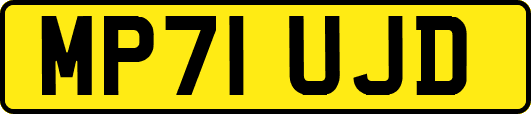 MP71UJD