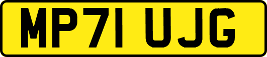 MP71UJG