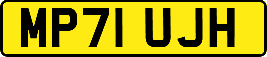 MP71UJH