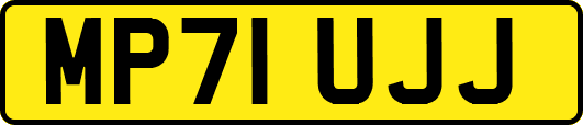 MP71UJJ