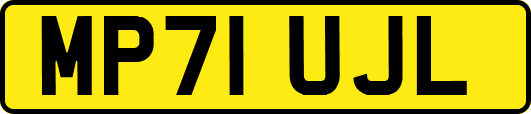 MP71UJL