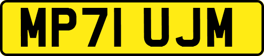 MP71UJM