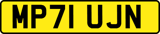 MP71UJN