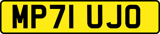 MP71UJO